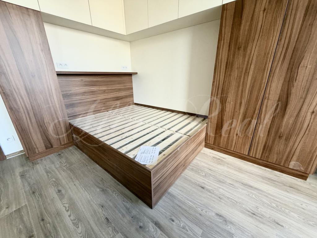 Pronájem bytu 1+kk 32 m2