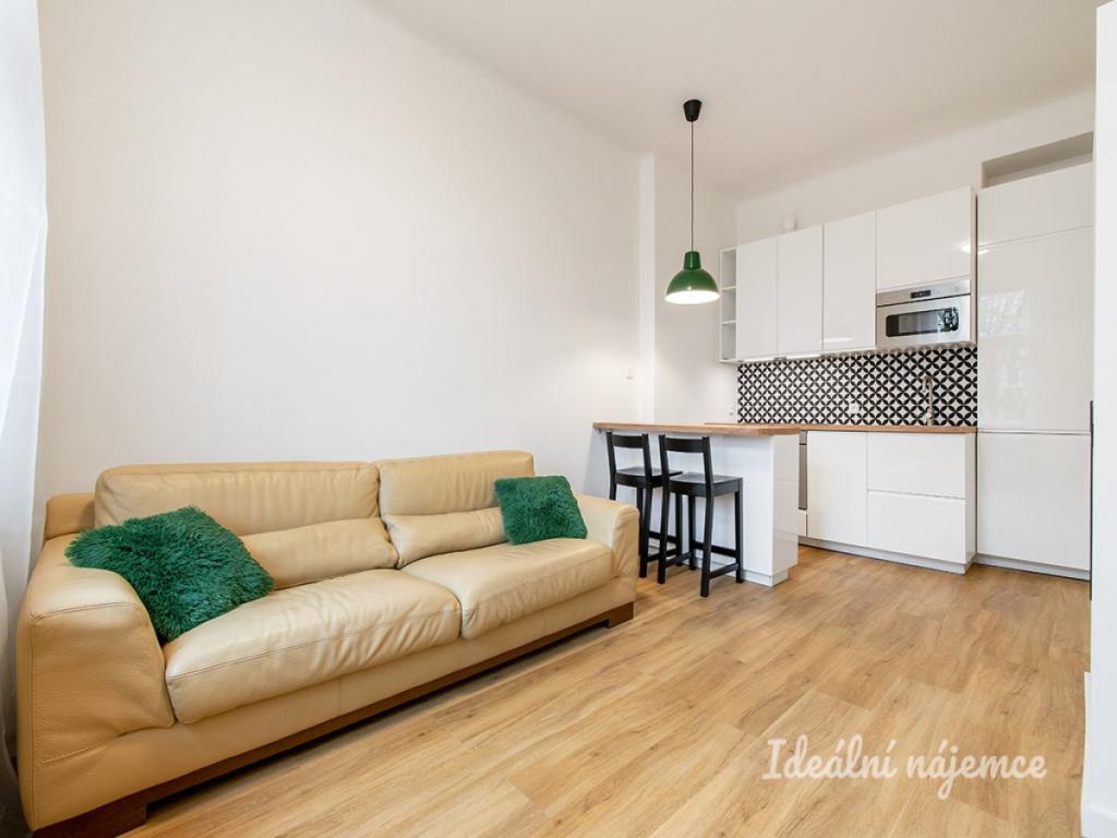 Pronájem bytu 2+kk 47 m2