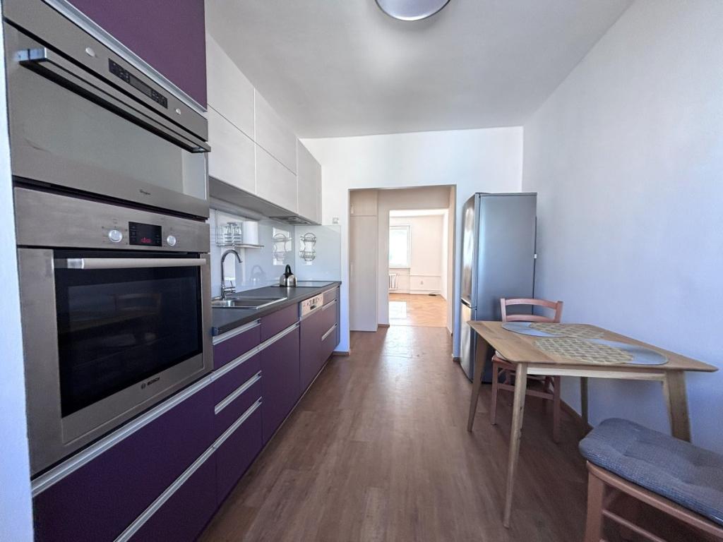 Pronájem bytu 3+1 73 m2