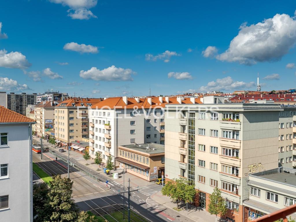 Prodej bytu 4+kk 135 m2