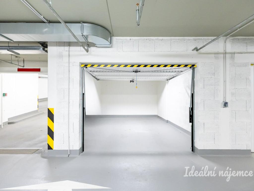 Pronájem bytu 2+kk 55 m2