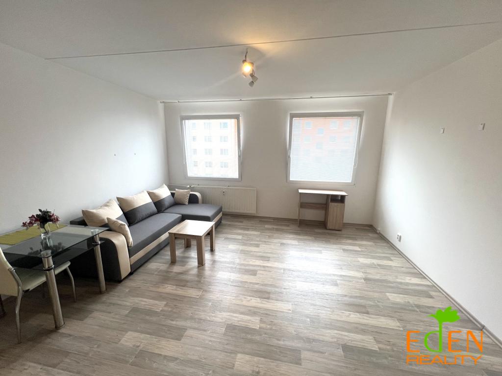 Pronájem bytu 1+kk 30 m2