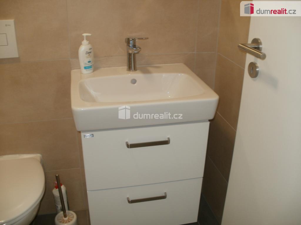 Pronájem bytu 1+1 39 m2