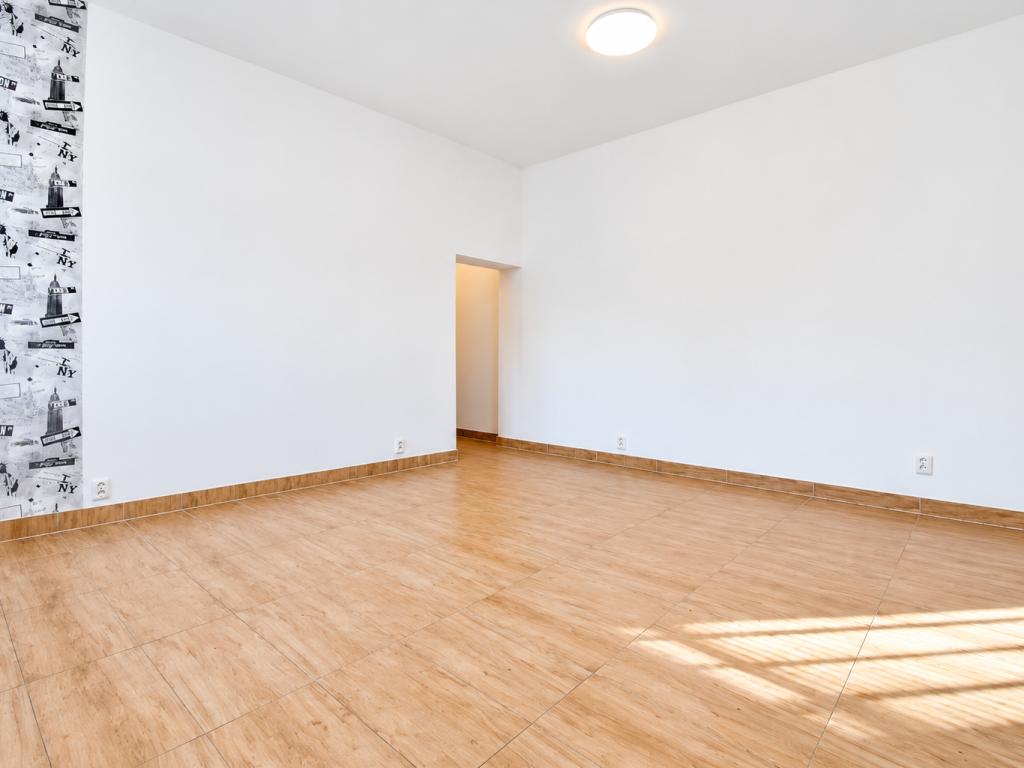 Pronájem bytu 2+kk 44 m2