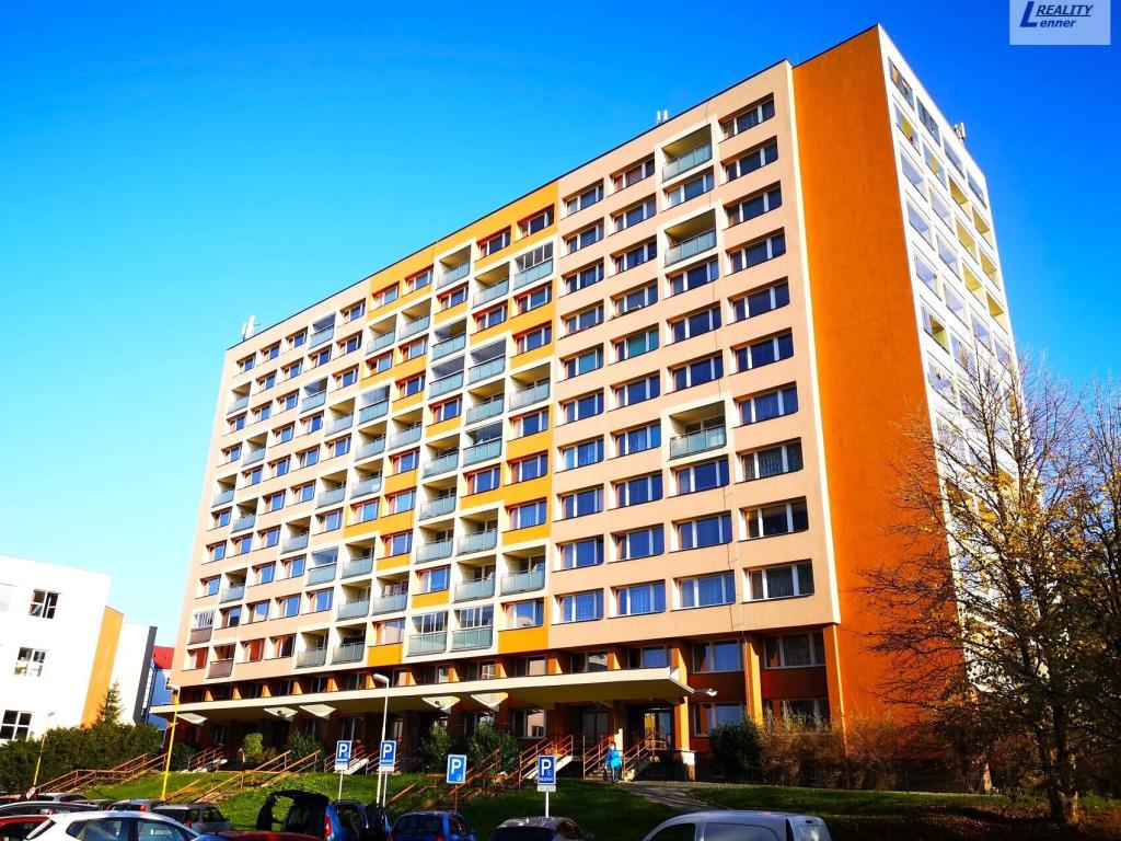 Pronájem bytu 3+1 75 m2