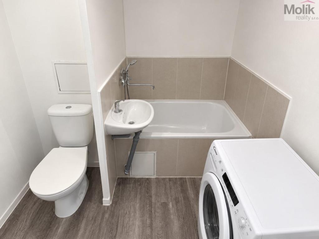 Pronájem bytu 1+1 26 m2, Most – náhled fotky 6