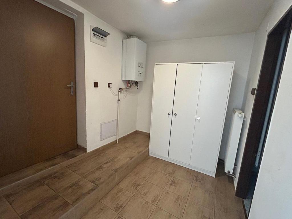 Pronájem bytu 1+kk 35 m2