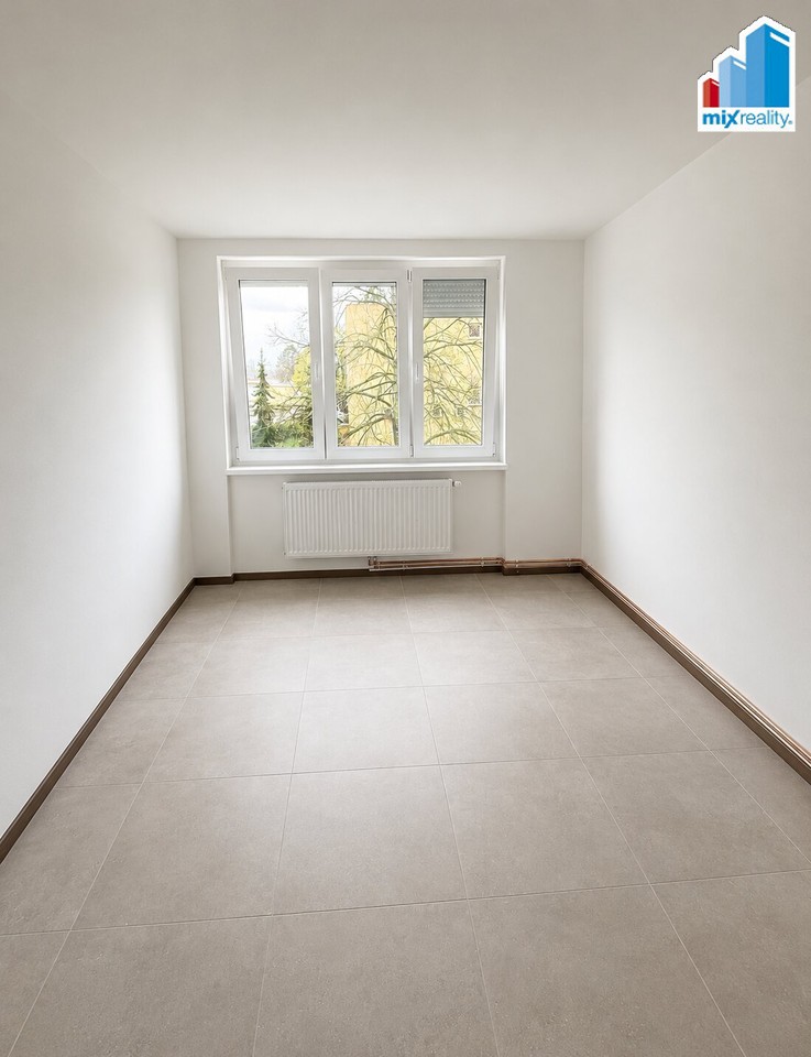 Pronájem bytu 2+kk 60 m2