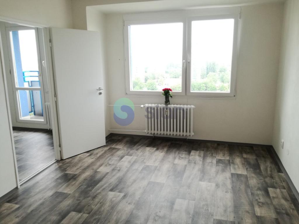 Pronájem bytu 1+1 38 m2
