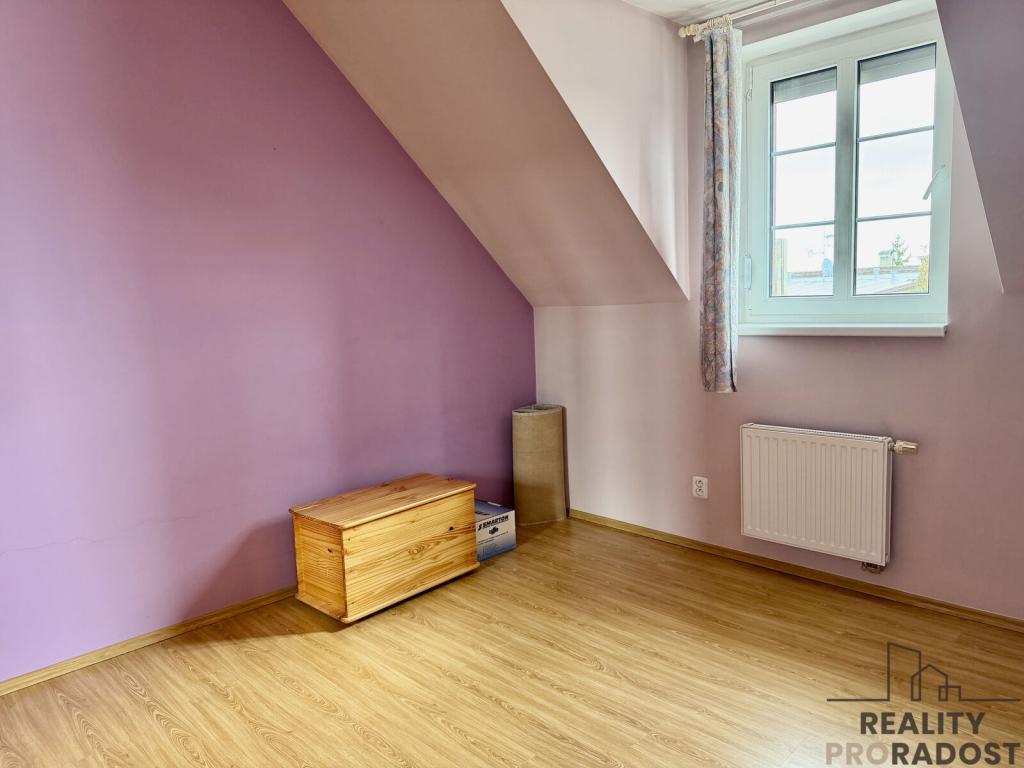Prodej domu 162 m2, Praha – náhled fotky 11