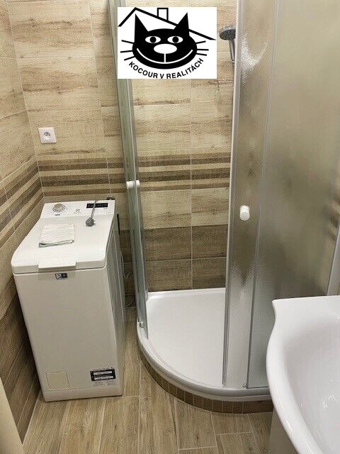 Pronájem bytu 2+kk 50 m2