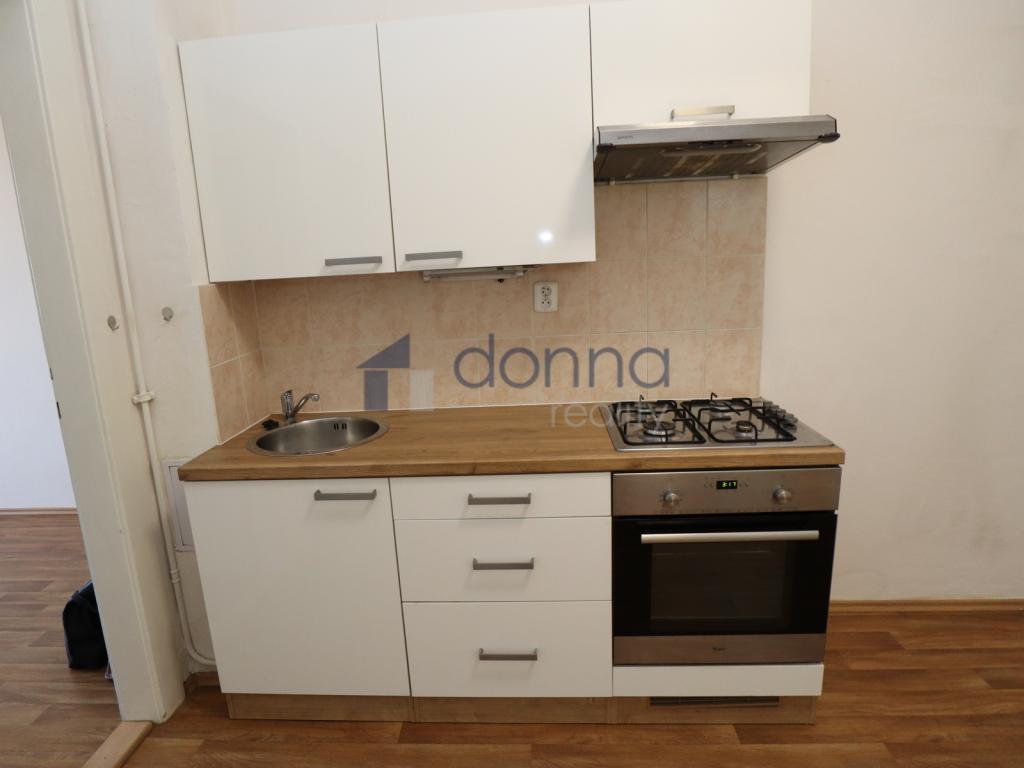 Pronájem bytu 2+kk 51 m2