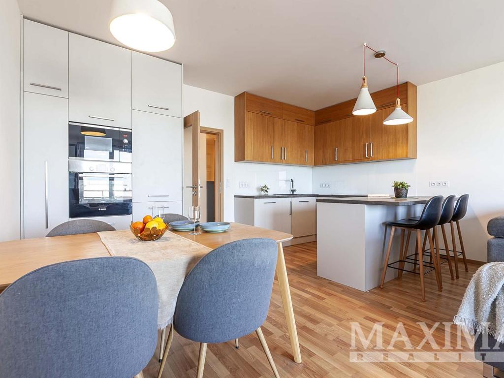 Prodej bytu 4+kk 104 m2, Praha – náhled fotky 8