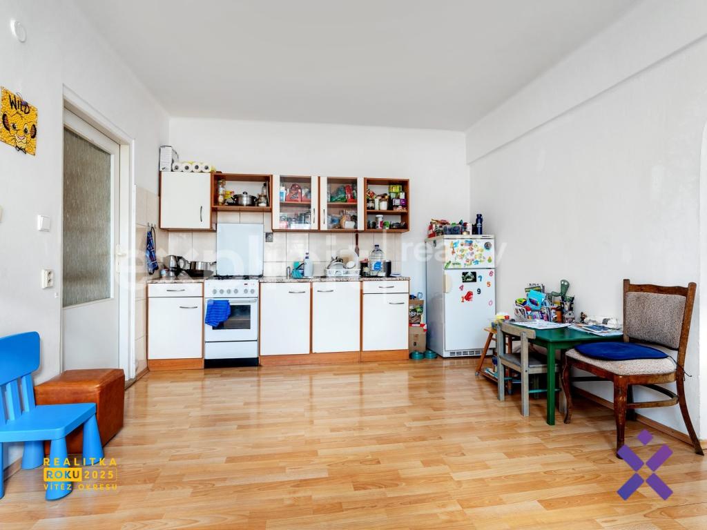 Prodej bytu 2+kk 50 m2, Ústí nad Labem – náhled fotky 5