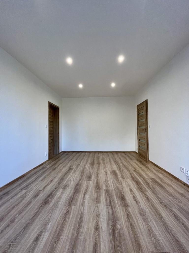 Pronájem bytu 2+1 55 m2