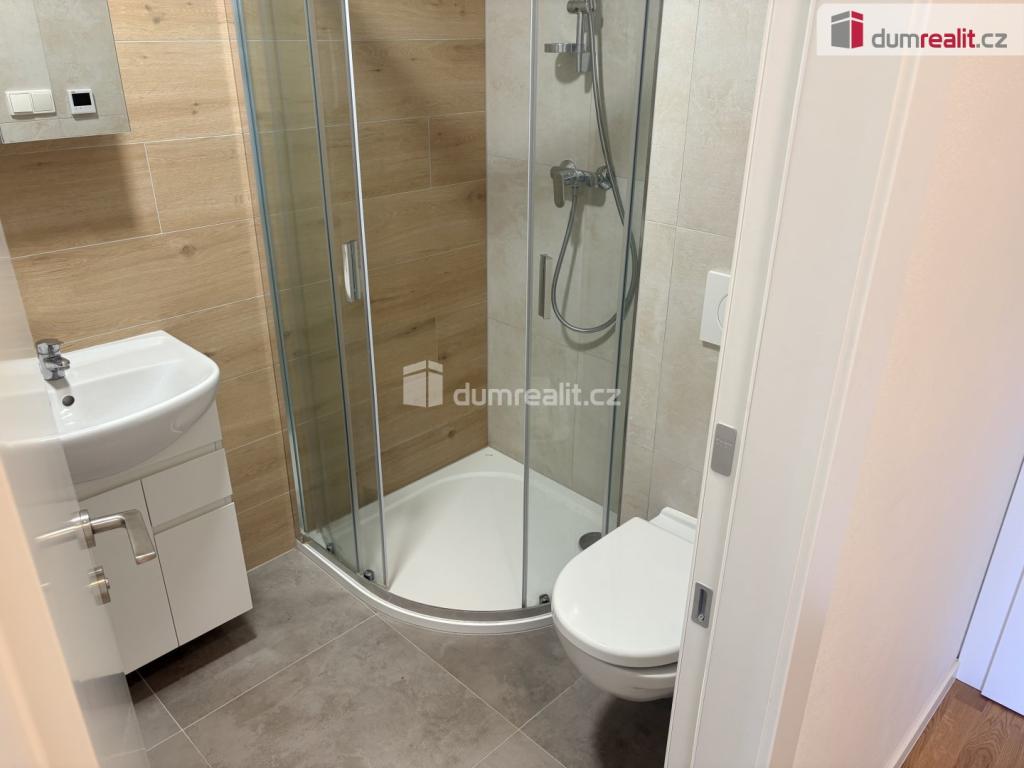 Pronájem bytu 2+kk 35 m2