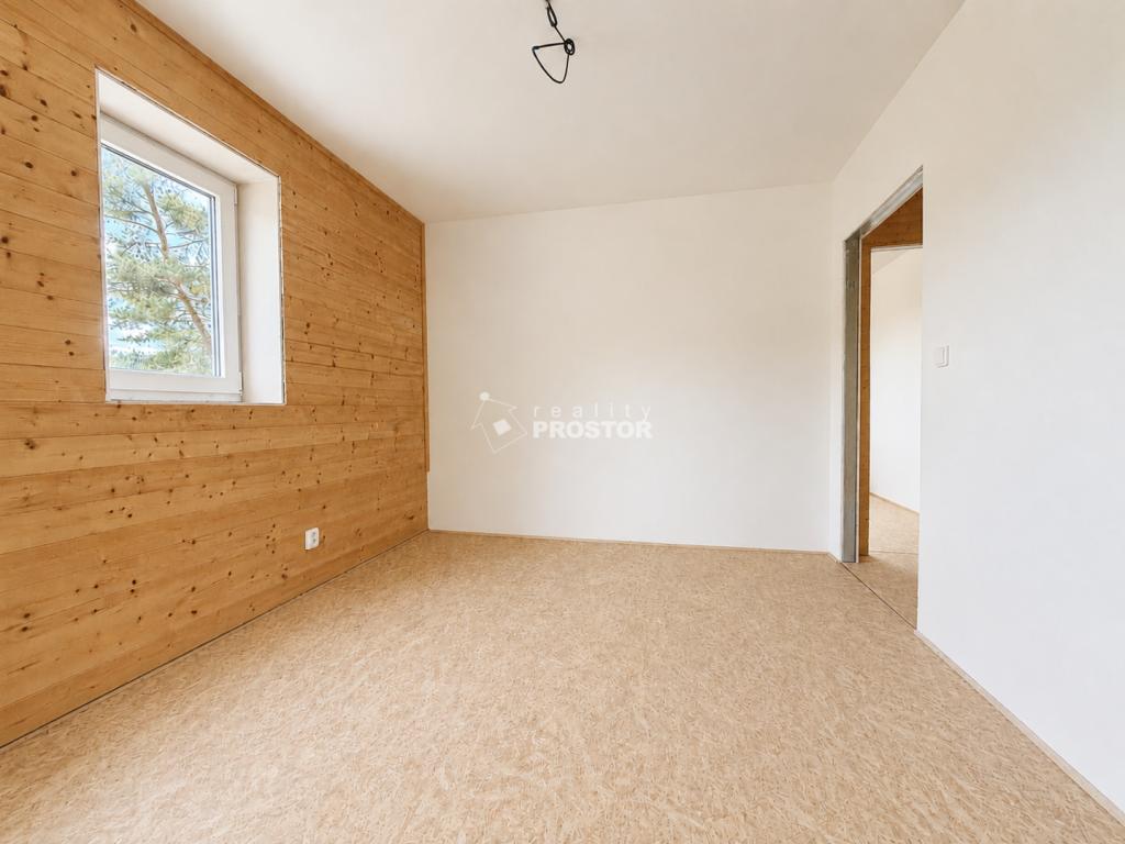 Prodej domu 100 m2, Kamýk nad Vltavou – náhled fotky 12