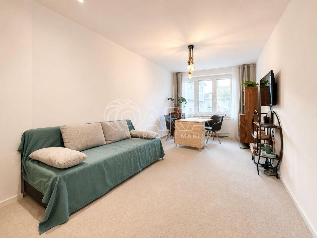 Pronájem bytu 2+1 52 m2