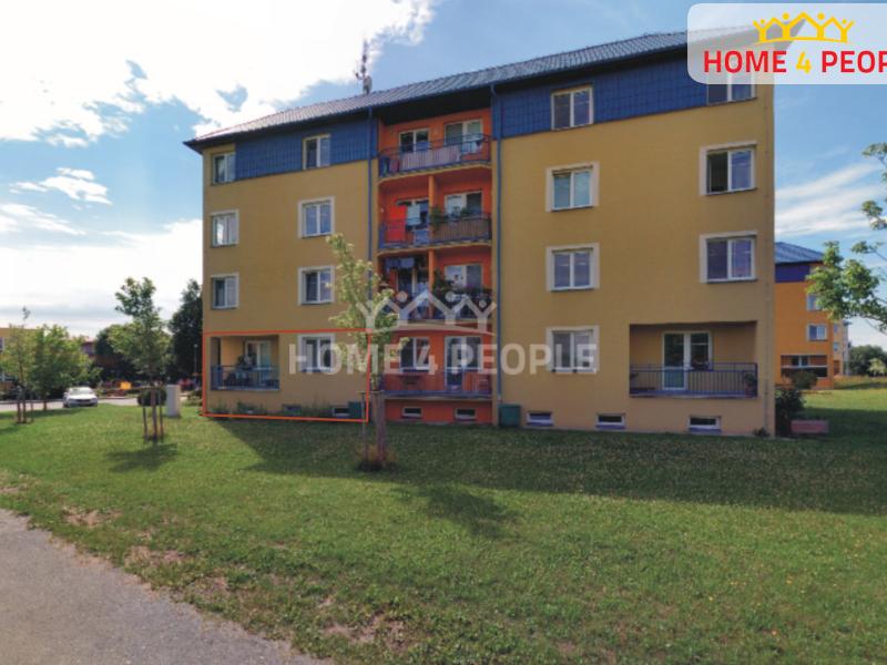 Pronájem bytu 1+kk 55 m2