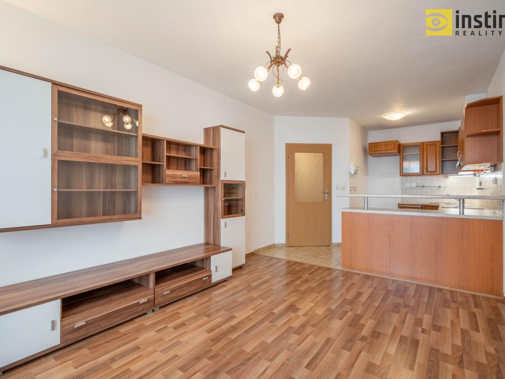 Pronájem bytu 2+kk 58 m2