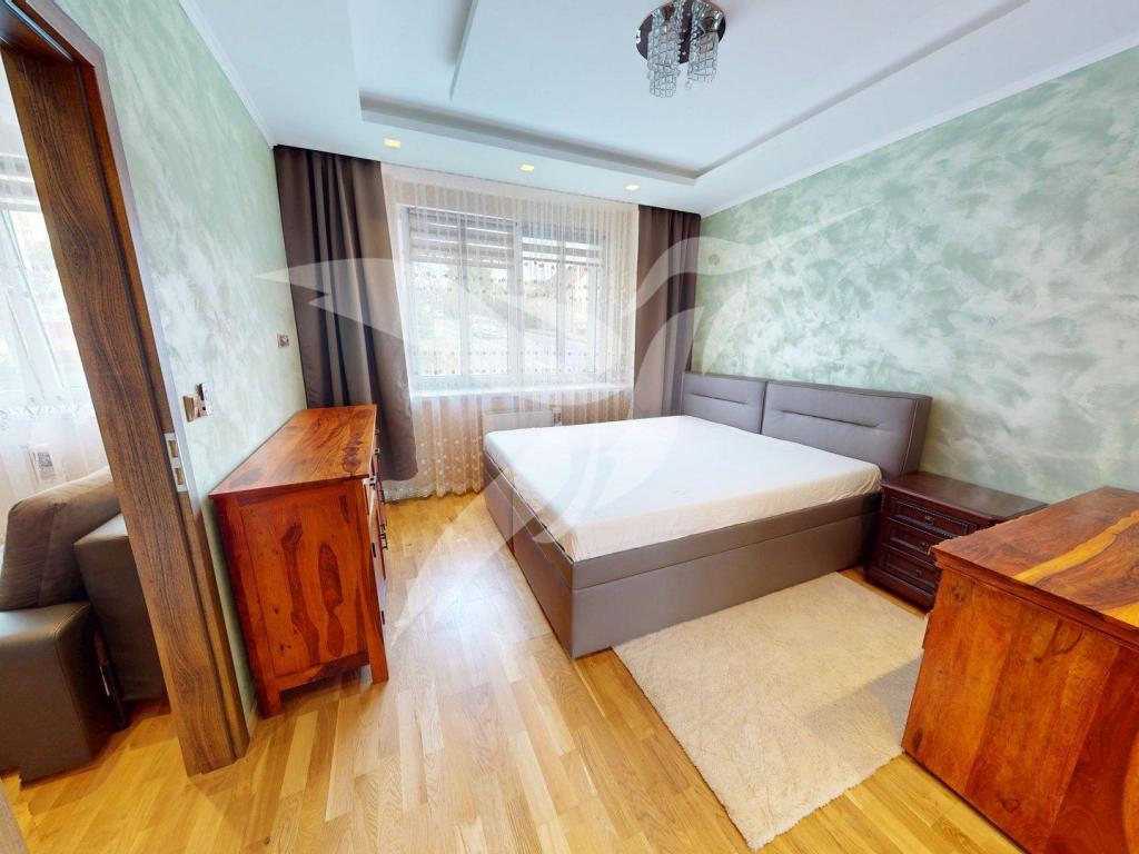 Pronájem bytu 2+kk 47 m2