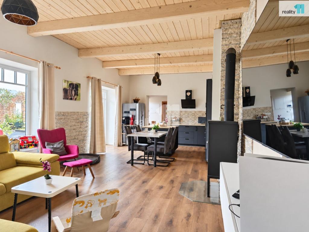 Prodej domu 114 m2, Vinary – náhled fotky 9