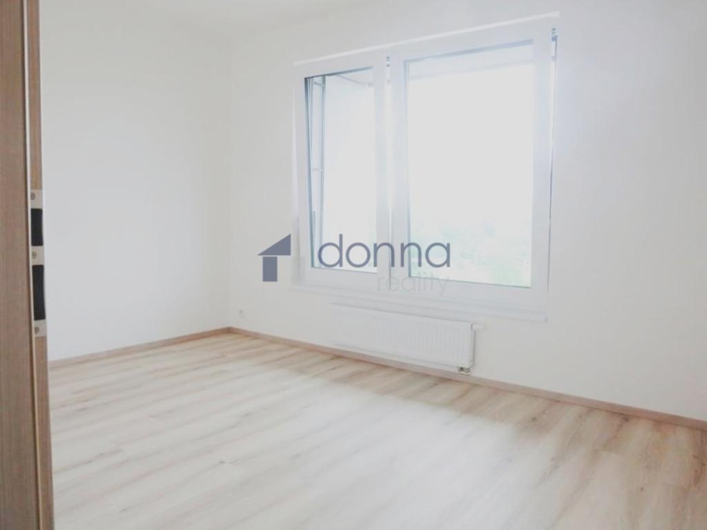 Pronájem bytu 2+kk 45 m2