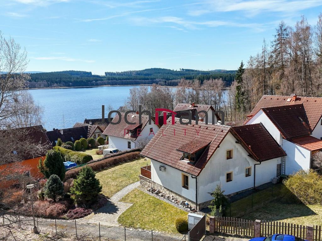 Prodej domu 182 m2