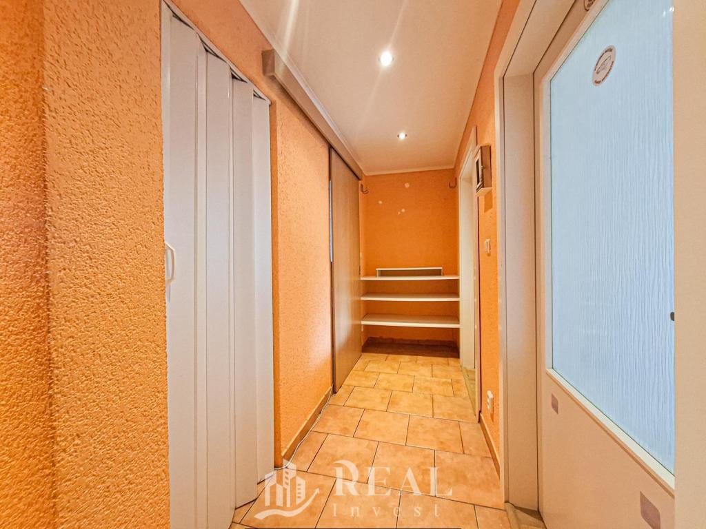 Pronájem bytu 3+kk 65 m2