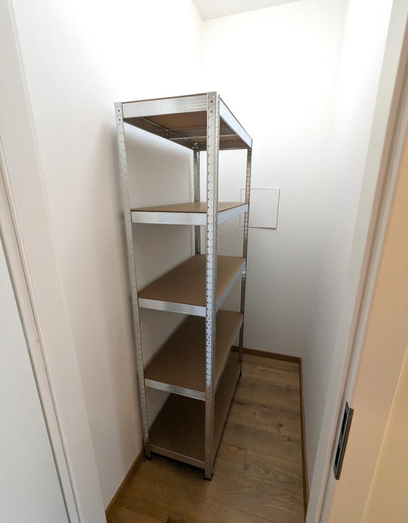 Pronájem bytu 1+1 48 m2
