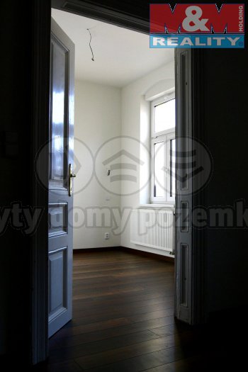 Pronajem bytu 2+1 55 m2