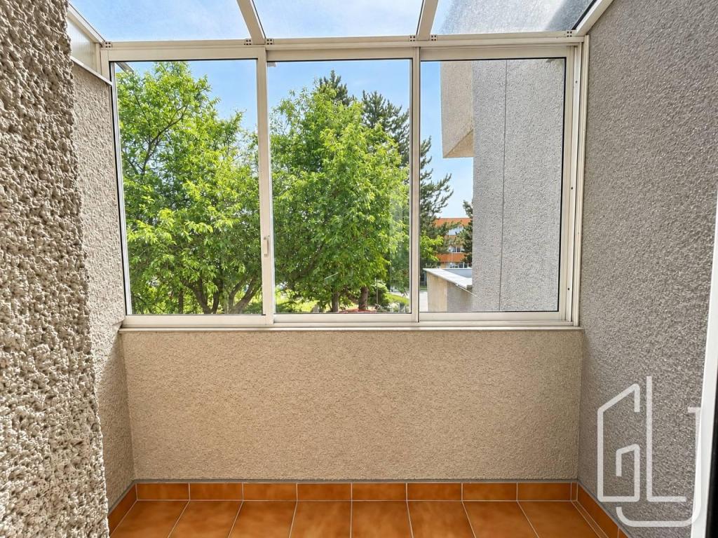 Pronájem bytu 3+1 95 m2, Praha – náhled fotky 14