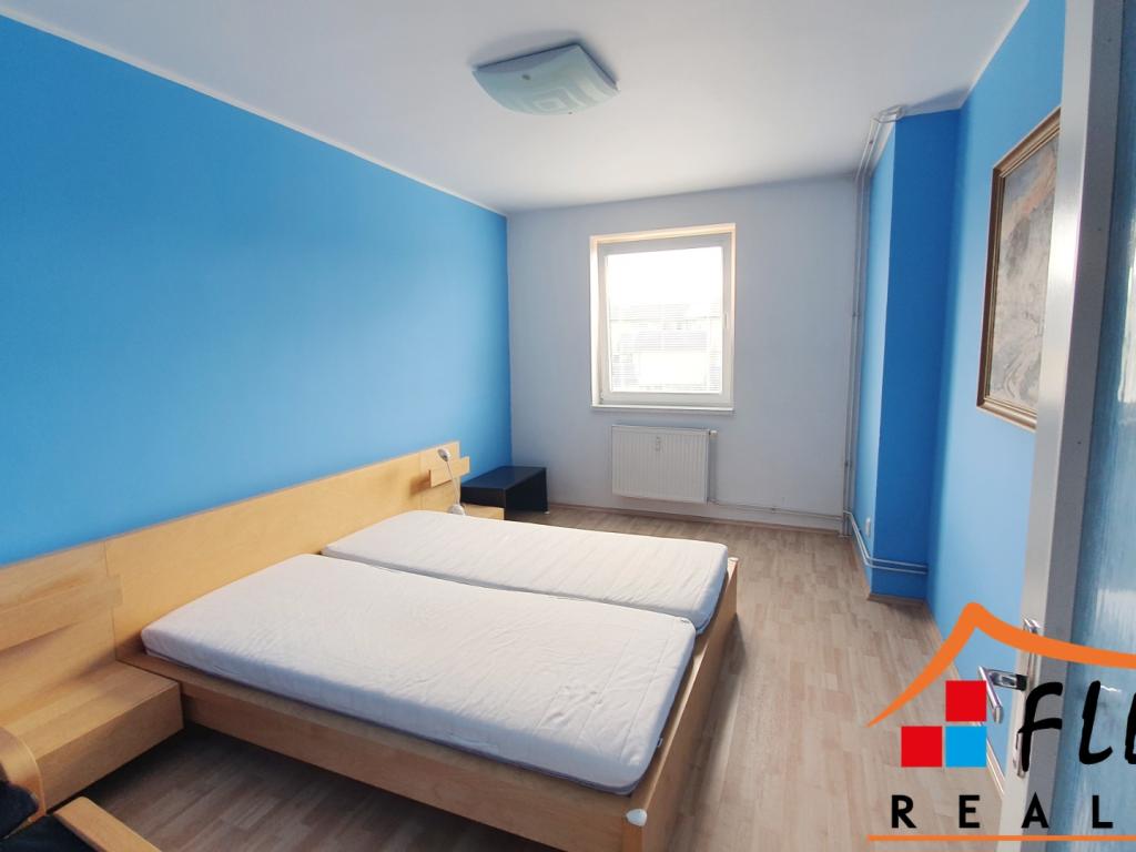 Pronájem bytu 2+kk 60 m2