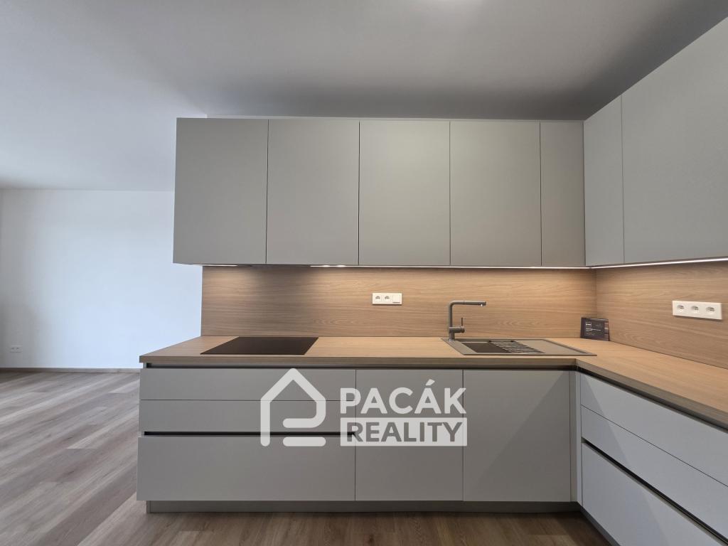 Pronájem bytu 2+kk 52 m2
