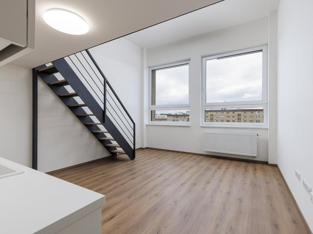 Pronájem bytu 2+kk 55 m2