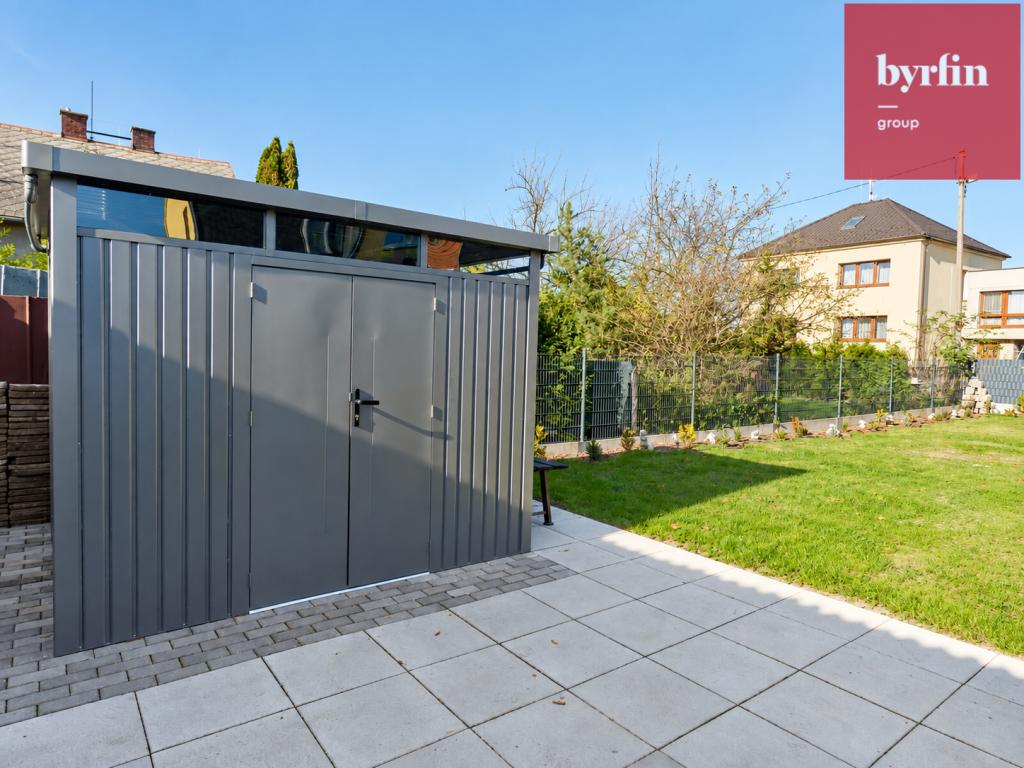 Pronájem bytu 2+1 54 m2, Opava – náhled fotky 10