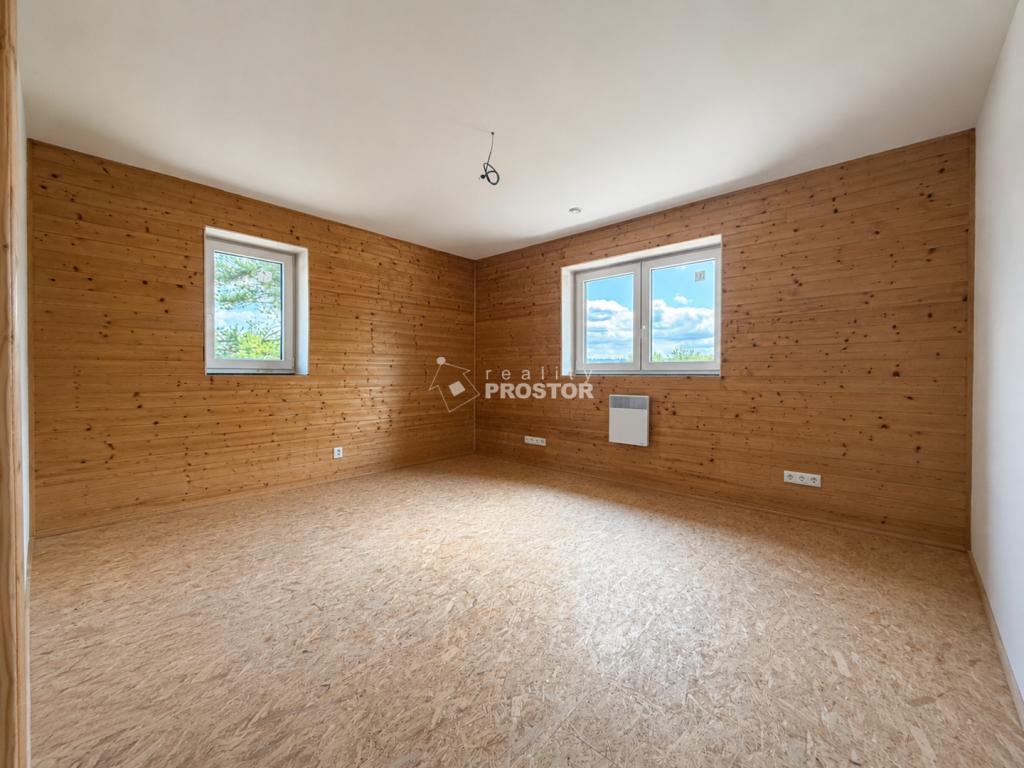 Prodej domu 100 m2, Kamýk nad Vltavou – náhled fotky 18