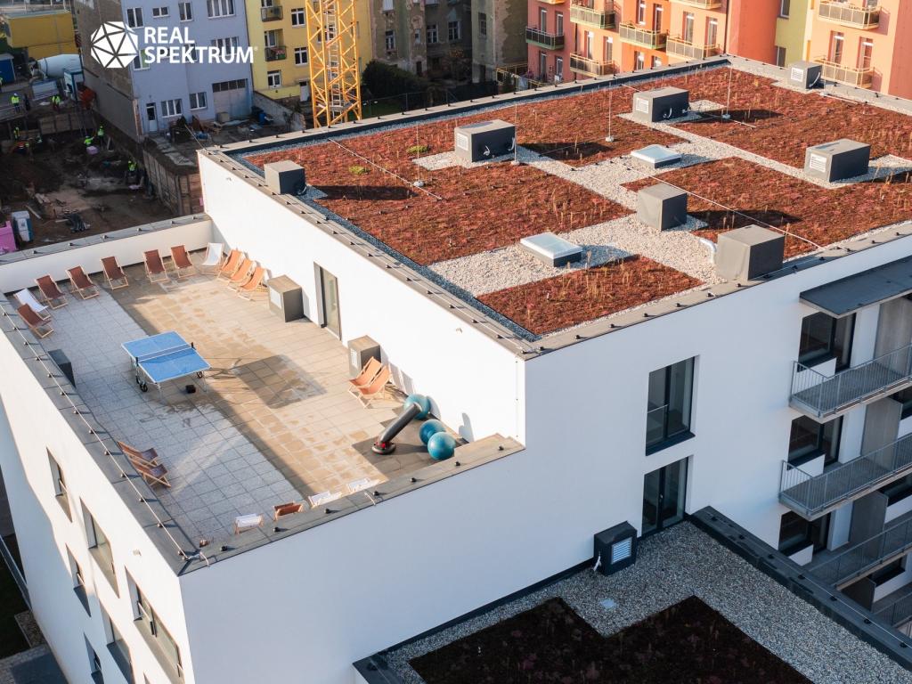 Prodej bytu 2+kk 59 m2, Brno – náhled fotky 7