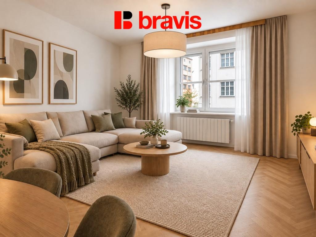 Prodej bytu 4+kk 105 m2, Brno – náhled fotky 6
