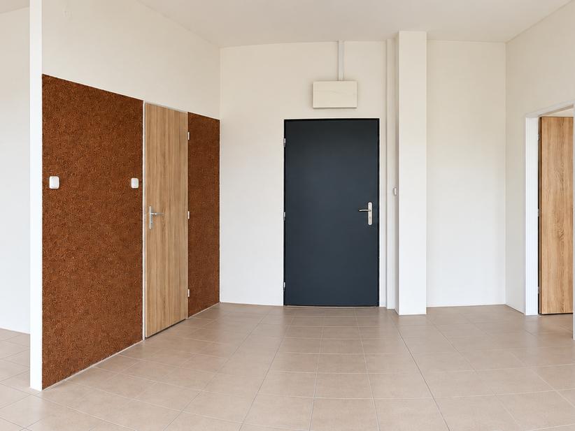 Pronájem bytu 1+1 47 m2