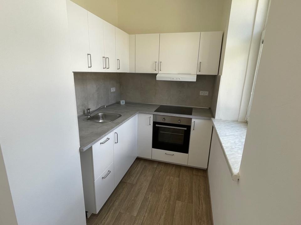 Pronajem bytu 2+1 75 m2