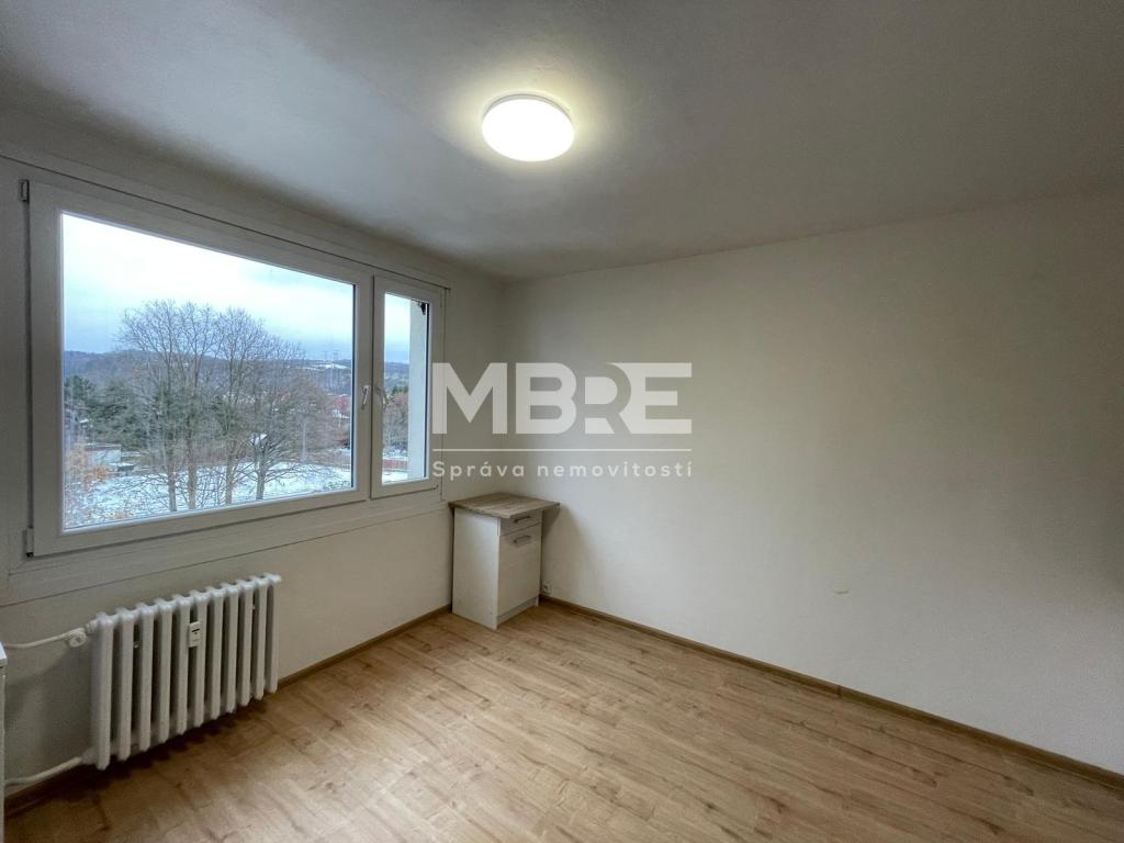 Pronájem bytu 1+1 36 m2