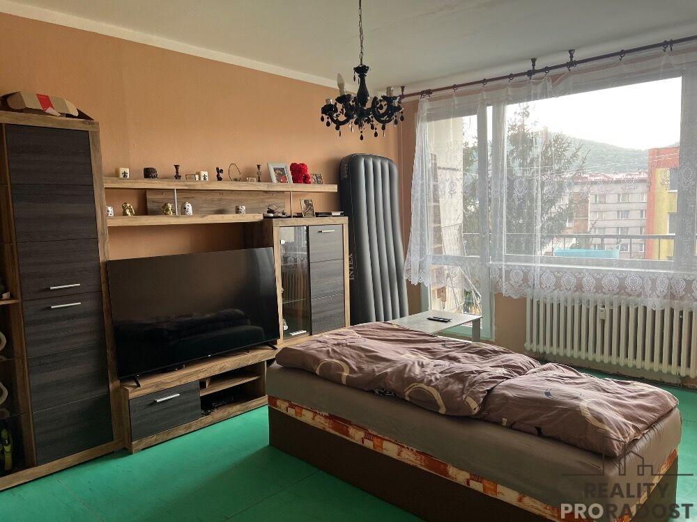 Prodej bytu 2+1 62 m2