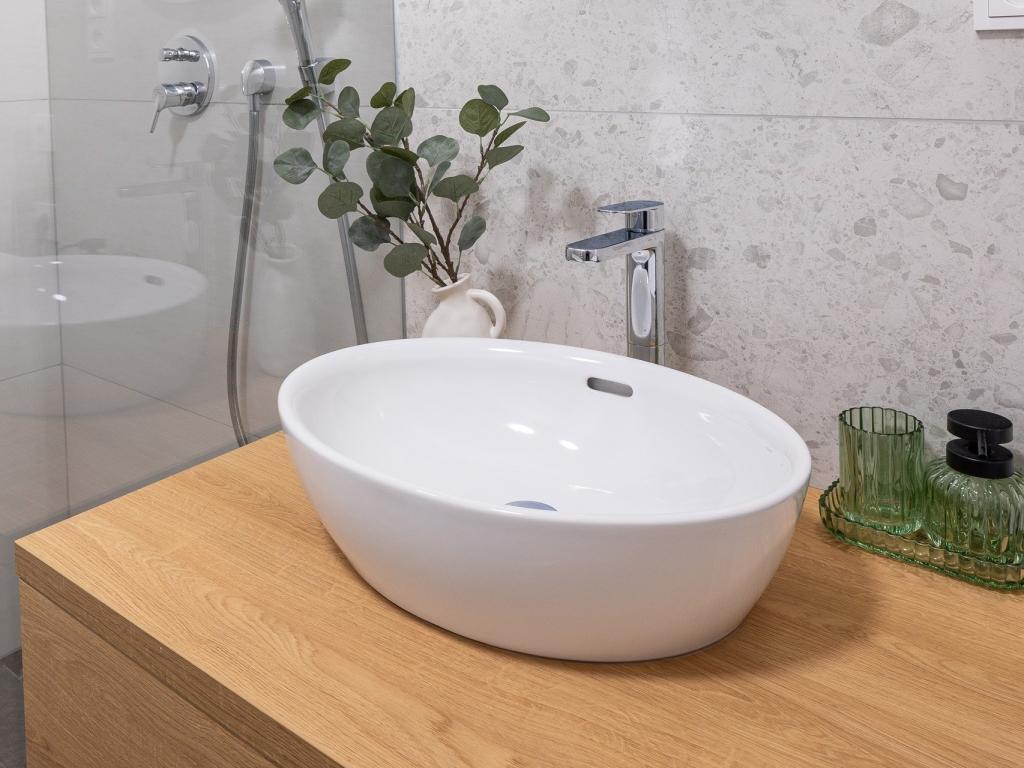 Pronájem bytu 1+kk 43 m2, Praha – náhled fotky 17