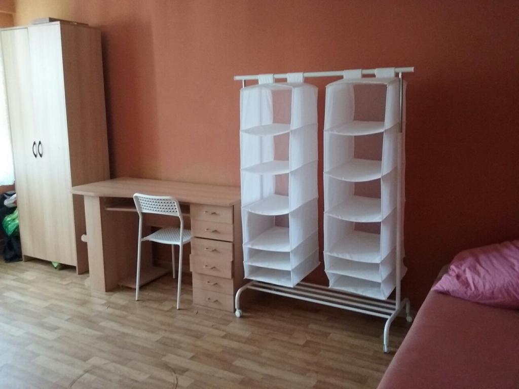 Spolubydleni bytu celý pokoj 65 m2