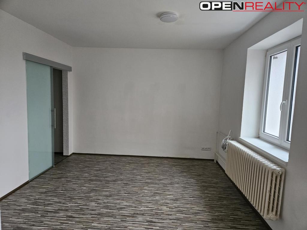 Pronájem bytu 2+kk 46 m2