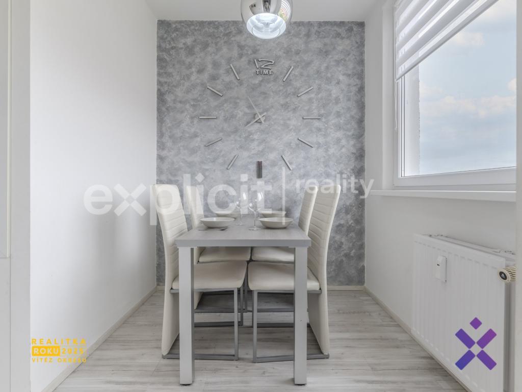 Prodej bytu 4+1 83 m2