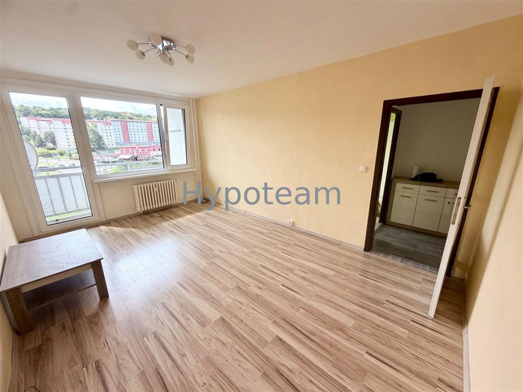 Pronájem bytu 2+1 64 m2