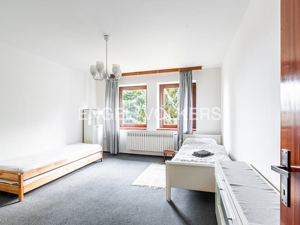 Pronájem bytu 3+kk 123 m2