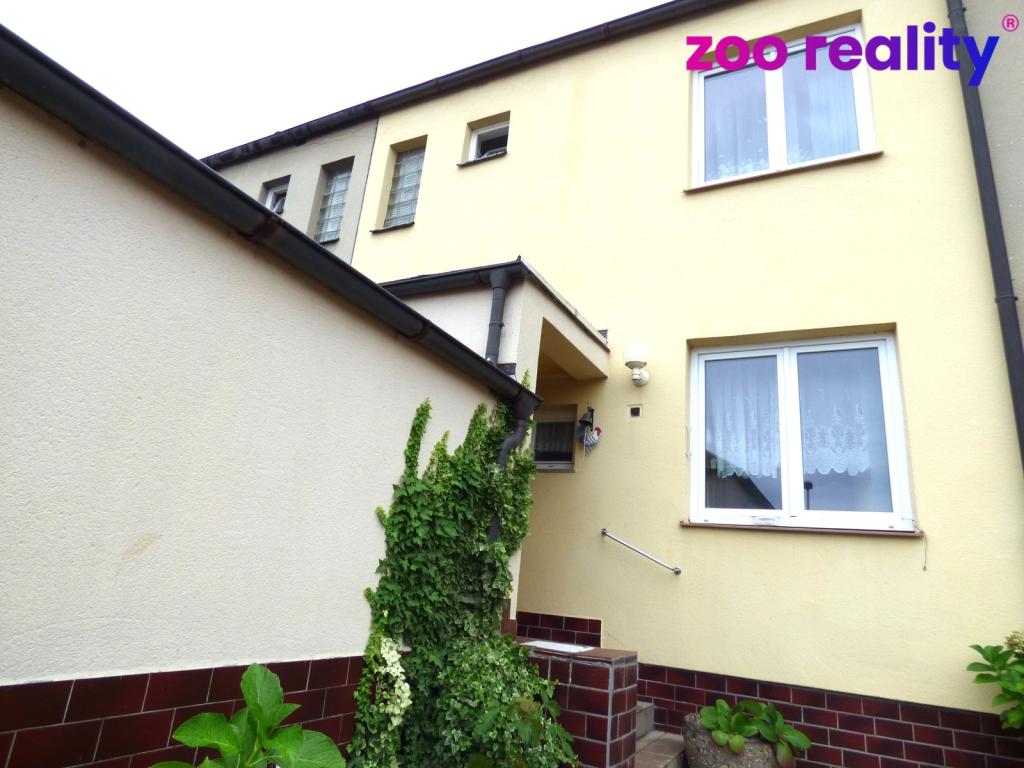 Prodej domu 164 m² - Ansicht 2